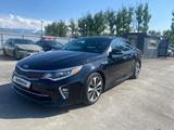 Kia Optima 2018 года за 7 030 000 тг. в Алматы – фото 5