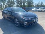 Kia Optima 2018 года за 7 030 000 тг. в Алматы – фото 3