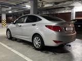 Hyundai Accent 2014 года за 5 350 000 тг. в Астана – фото 5