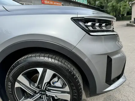 Kia Sorento 2023 года за 19 700 000 тг. в Алматы – фото 32