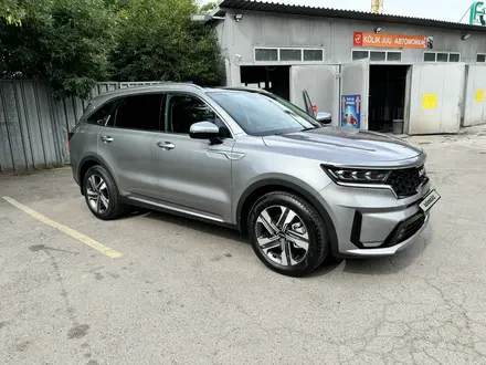 Kia Sorento 2023 года за 19 700 000 тг. в Алматы – фото 33