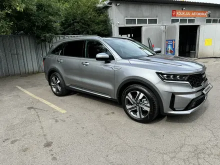 Kia Sorento 2023 года за 19 700 000 тг. в Алматы – фото 34