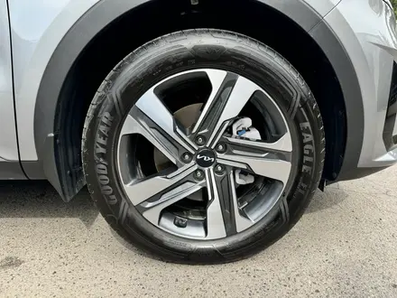 Kia Sorento 2023 года за 19 700 000 тг. в Алматы – фото 36