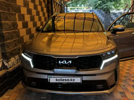 Kia Sorento 2023 года за 19 700 000 тг. в Алматы – фото 45