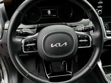 Kia Sorento 2023 года за 19 700 000 тг. в Алматы – фото 46