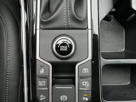 Kia Sorento 2023 года за 19 700 000 тг. в Алматы – фото 47