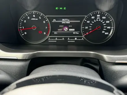 Kia Sorento 2023 года за 19 700 000 тг. в Алматы – фото 48