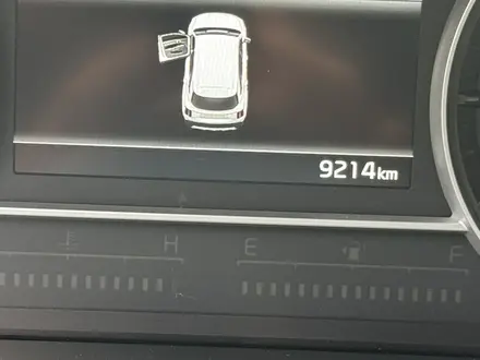 Kia Sorento 2023 года за 19 700 000 тг. в Алматы – фото 49