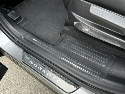 Kia Sorento 2023 года за 19 700 000 тг. в Алматы – фото 56