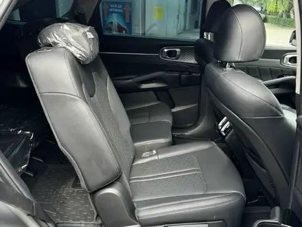 Kia Sorento 2023 года за 19 700 000 тг. в Алматы – фото 69