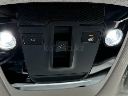 Kia Sorento 2023 года за 19 700 000 тг. в Алматы – фото 74