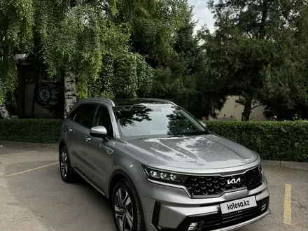 Kia Sorento 2023 года за 19 700 000 тг. в Алматы