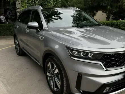 Kia Sorento 2023 года за 19 700 000 тг. в Алматы – фото 7