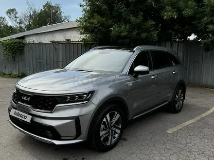 Kia Sorento 2023 года за 19 700 000 тг. в Алматы – фото 16