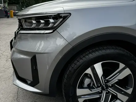 Kia Sorento 2023 года за 19 700 000 тг. в Алматы – фото 17