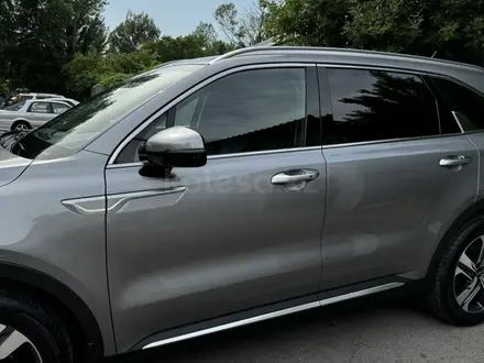 Kia Sorento 2023 года за 19 700 000 тг. в Алматы – фото 18
