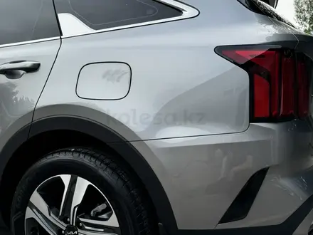 Kia Sorento 2023 года за 19 700 000 тг. в Алматы – фото 20