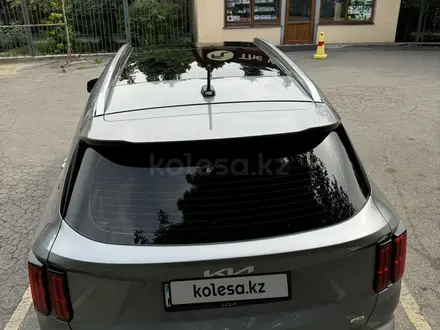 Kia Sorento 2023 года за 19 700 000 тг. в Алматы – фото 21