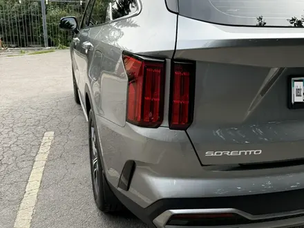 Kia Sorento 2023 года за 19 700 000 тг. в Алматы – фото 22