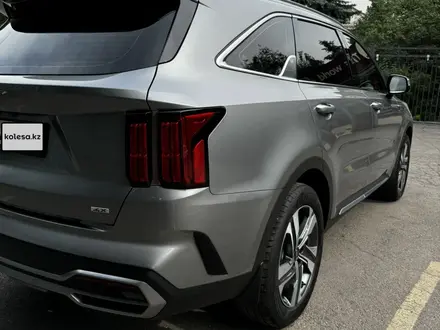 Kia Sorento 2023 года за 19 700 000 тг. в Алматы – фото 26