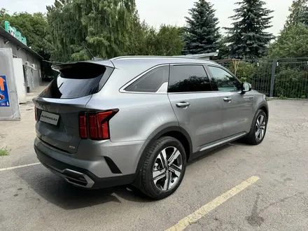 Kia Sorento 2023 года за 19 700 000 тг. в Алматы – фото 28