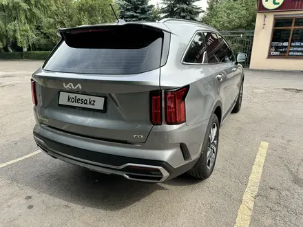 Kia Sorento 2023 года за 19 700 000 тг. в Алматы – фото 27