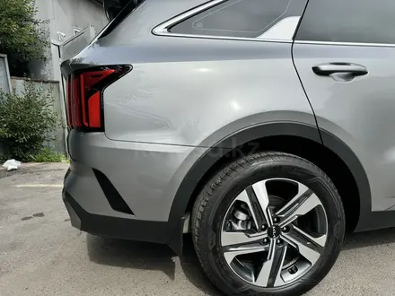 Kia Sorento 2023 года за 19 700 000 тг. в Алматы – фото 29