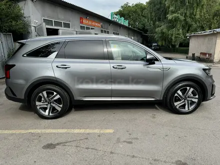 Kia Sorento 2023 года за 19 700 000 тг. в Алматы – фото 30