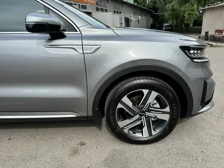 Kia Sorento 2023 года за 19 700 000 тг. в Алматы – фото 31