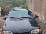 ВАЗ (Lada) 2115 2009 года за 650 000 тг. в Шымкент