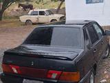 ВАЗ (Lada) 2115 2009 годаүшін650 000 тг. в Шымкент – фото 4