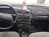 ВАЗ (Lada) 2115 2009 годаүшін650 000 тг. в Шымкент – фото 5