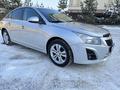 Chevrolet Cruze 2014 годаfor4 950 000 тг. в Алматы – фото 3