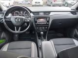 Skoda Rapid 2018 года за 6 800 000 тг. в Алматы – фото 3