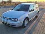 Volkswagen Golf 2000 годаүшін3 000 000 тг. в Алматы