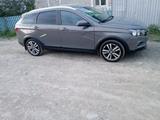 ВАЗ (Lada) Vesta SW Cross 2020 годаүшін6 300 000 тг. в Кокпекты