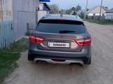 ВАЗ (Lada) Vesta SW Cross 2020 годаүшін6 300 000 тг. в Кокпекты – фото 3