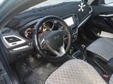 ВАЗ (Lada) Vesta SW Cross 2020 годаүшін6 300 000 тг. в Кокпекты – фото 4