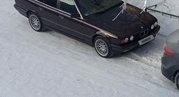 BMW 520 1991 года за 2 000 000 тг. в Петропавловск