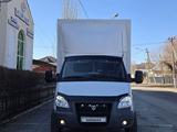 ГАЗ ГАЗель 2015 годаfor9 000 000 тг. в Кызылорда