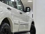 Mitsubishi Pajero 2020 годаүшін22 190 000 тг. в Шымкент – фото 4