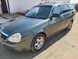 ВАЗ (Lada) Priora 2171 2012 годаүшін1 850 000 тг. в Актобе – фото 3