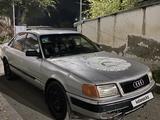 Audi 100 1991 года за 900 000 тг. в Шу – фото 4