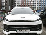 JAC JS4 2022 года за 8 200 000 тг. в Алматы