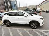 JAC JS4 2022 года за 8 200 000 тг. в Алматы – фото 3