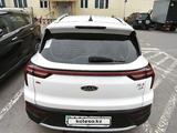 JAC JS4 2022 года за 8 200 000 тг. в Алматы – фото 4