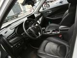 JAC JS4 2022 года за 8 200 000 тг. в Алматы – фото 5