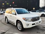 Toyota Land Cruiser 2011 годаүшін21 500 000 тг. в Шымкент