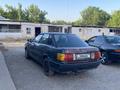 Audi 80 1988 годаүшін600 000 тг. в Тараз – фото 4