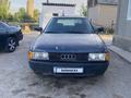 Audi 80 1988 годаүшін600 000 тг. в Тараз